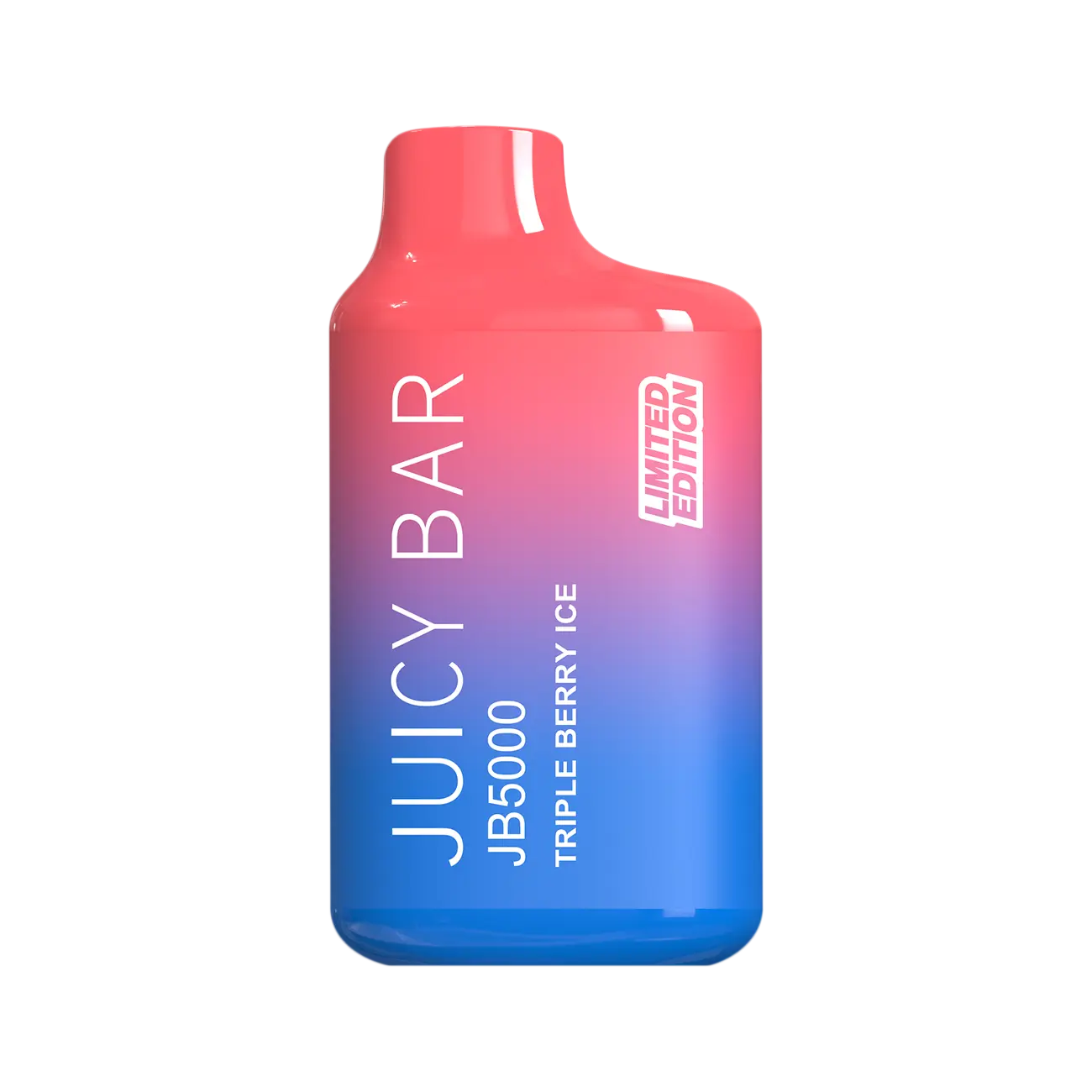 Juicy Bar JB5000 Einweg-E-Zigarette – Limitierte Auflage