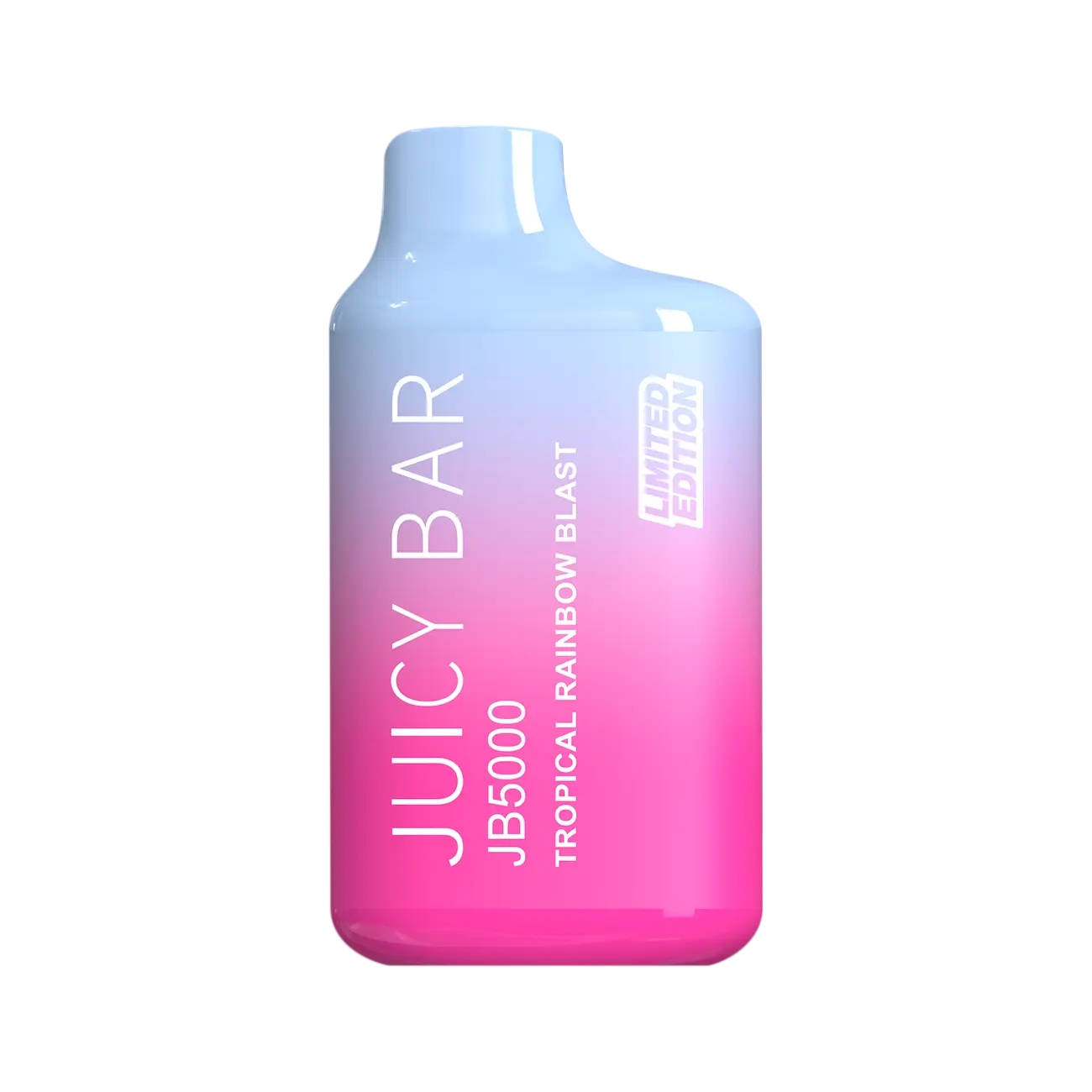 Juicy Bar JB5000 Einweg-E-Zigarette – Limitierte Auflage