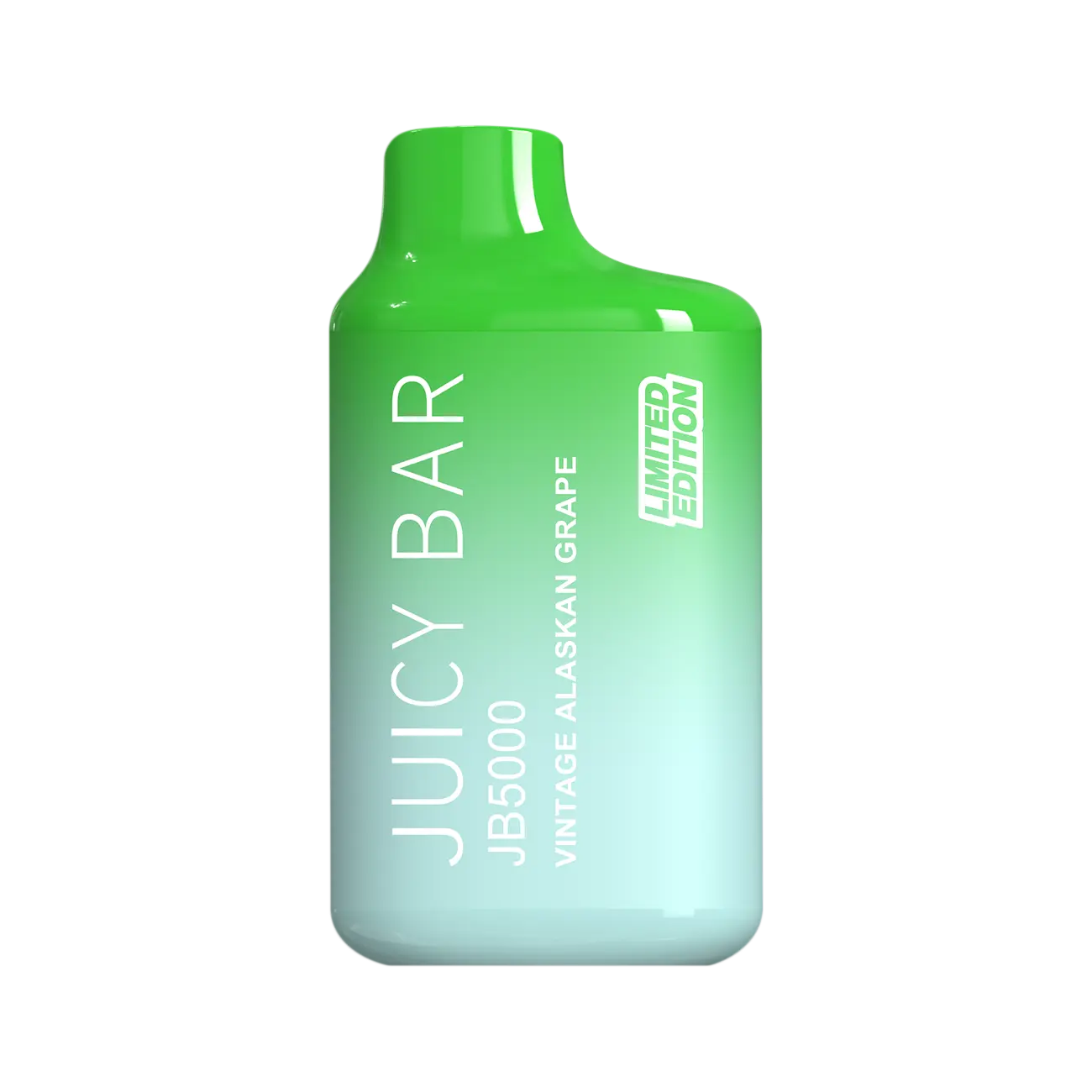 Juicy Bar JB5000 Einweg-E-Zigarette – Limitierte Auflage