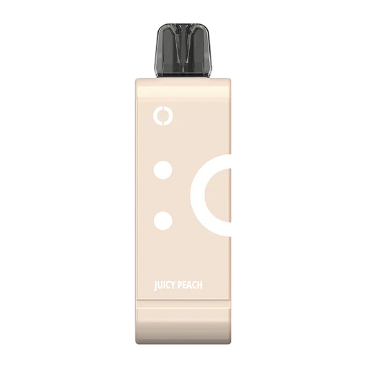 Juicy Peach Off Stamp SW9000 Pod