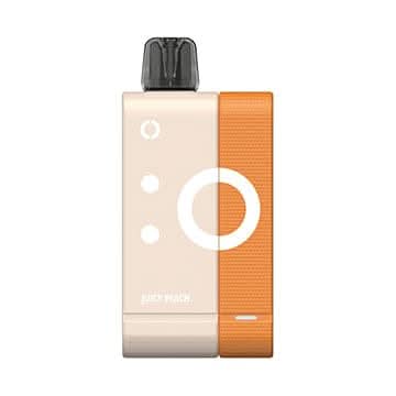 Off-Stamp SW9000 Kit (Battery + POD)