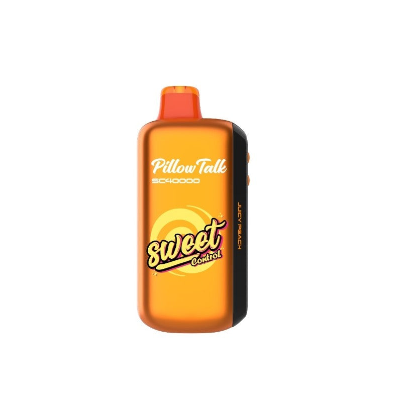 Pillow Talk Sweet Control SC40000 Disposable Vape 20ml 5%