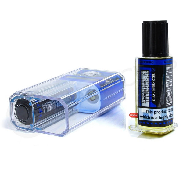 Juicy Pod 6000 Pro E-Zigarette 