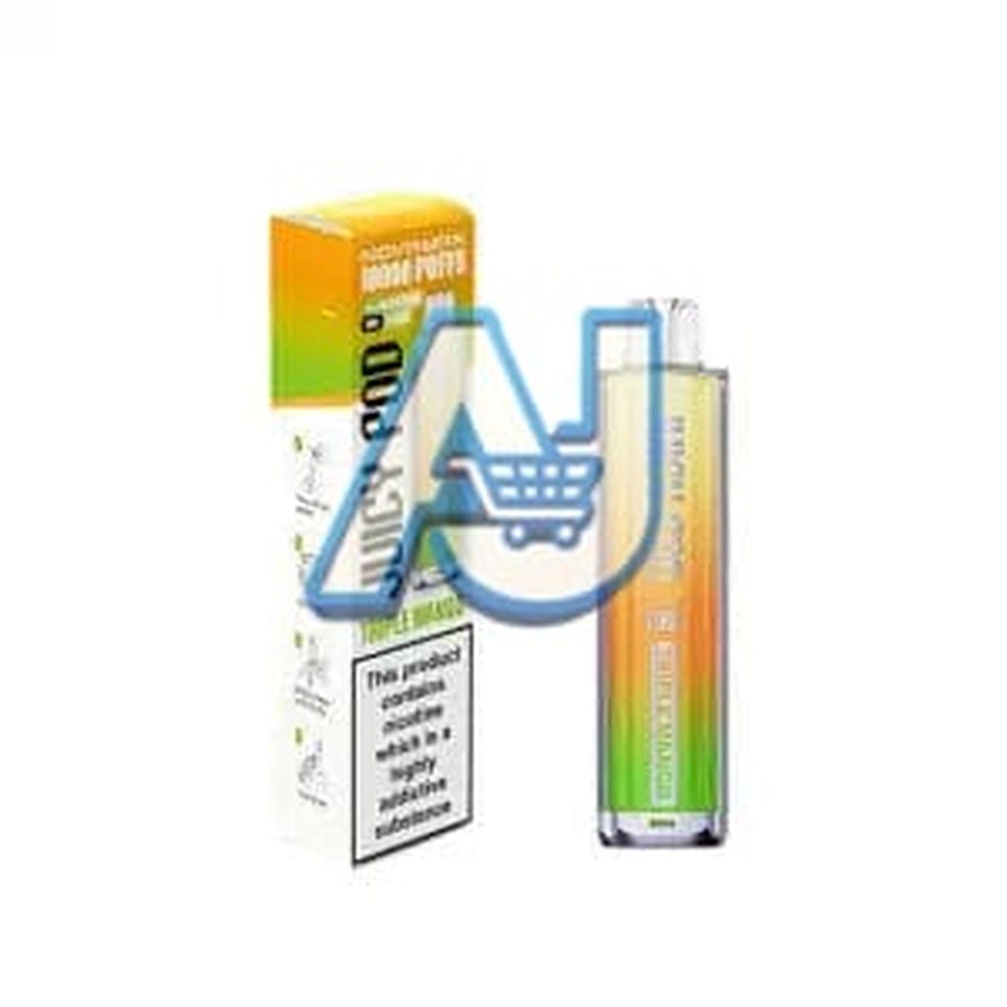 Juicy Pod Novamax 10K Vape Kit