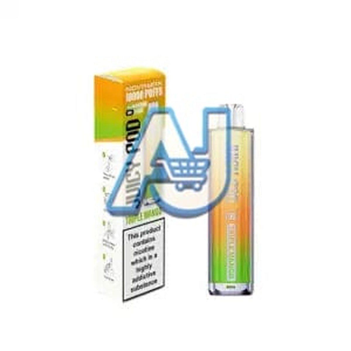 Juicy Pod Novamax 10K Vape Kit