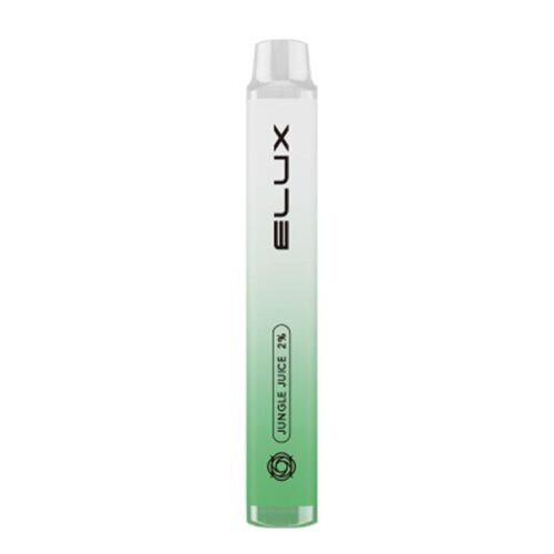 Bundle of 5 pcs  Elux Legend Mini Disposable Vape Pen Device 600 Puffs