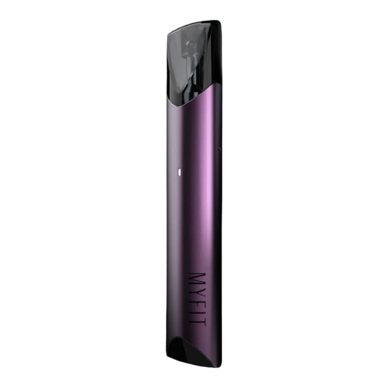 JUSTFOG MyFit - Kit E-Zigarette 800mAh 2ml