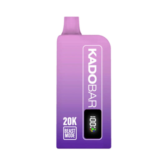 Hexabar X Kado Bar 20K Einweg