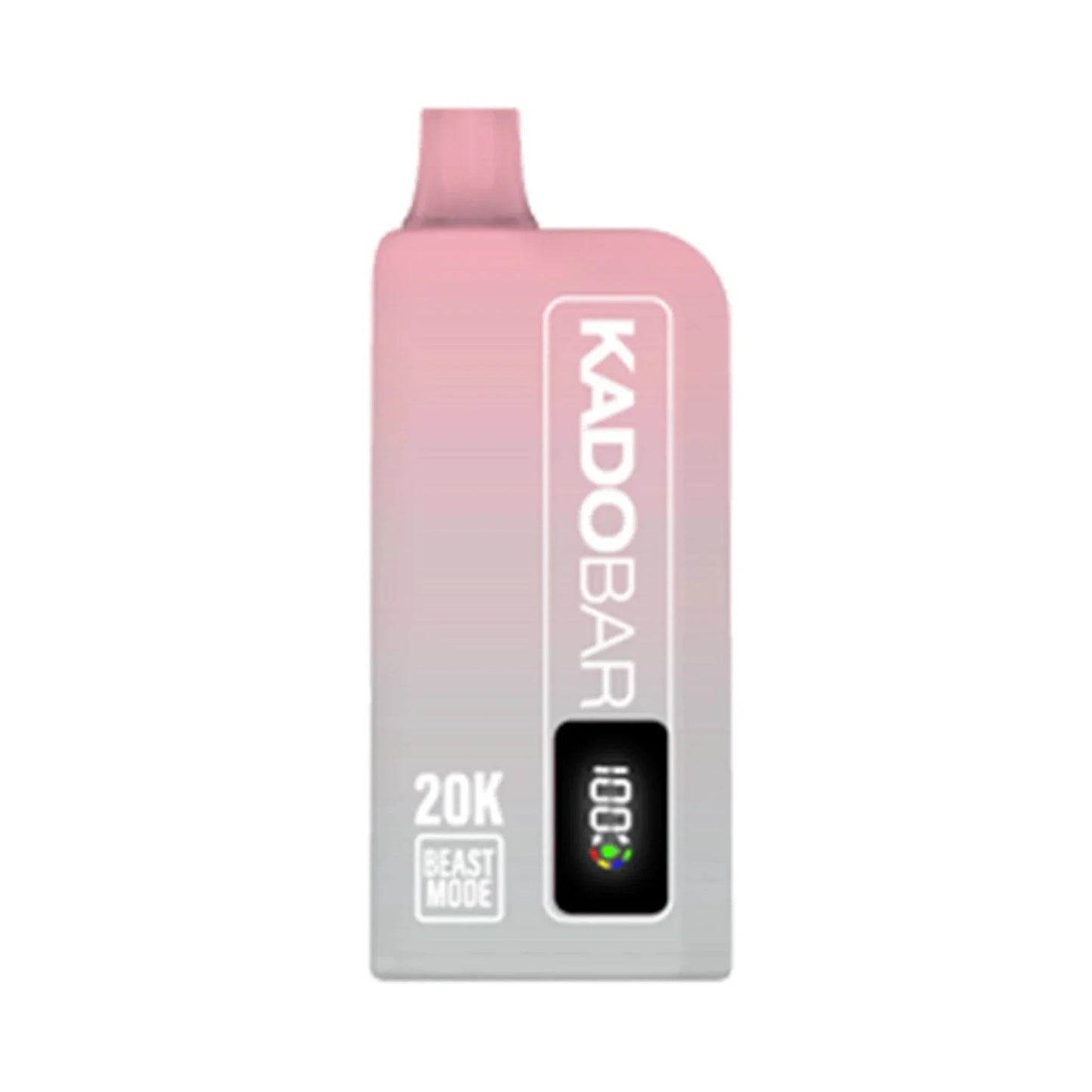 Hexabar X Kado Bar 20K Einweg