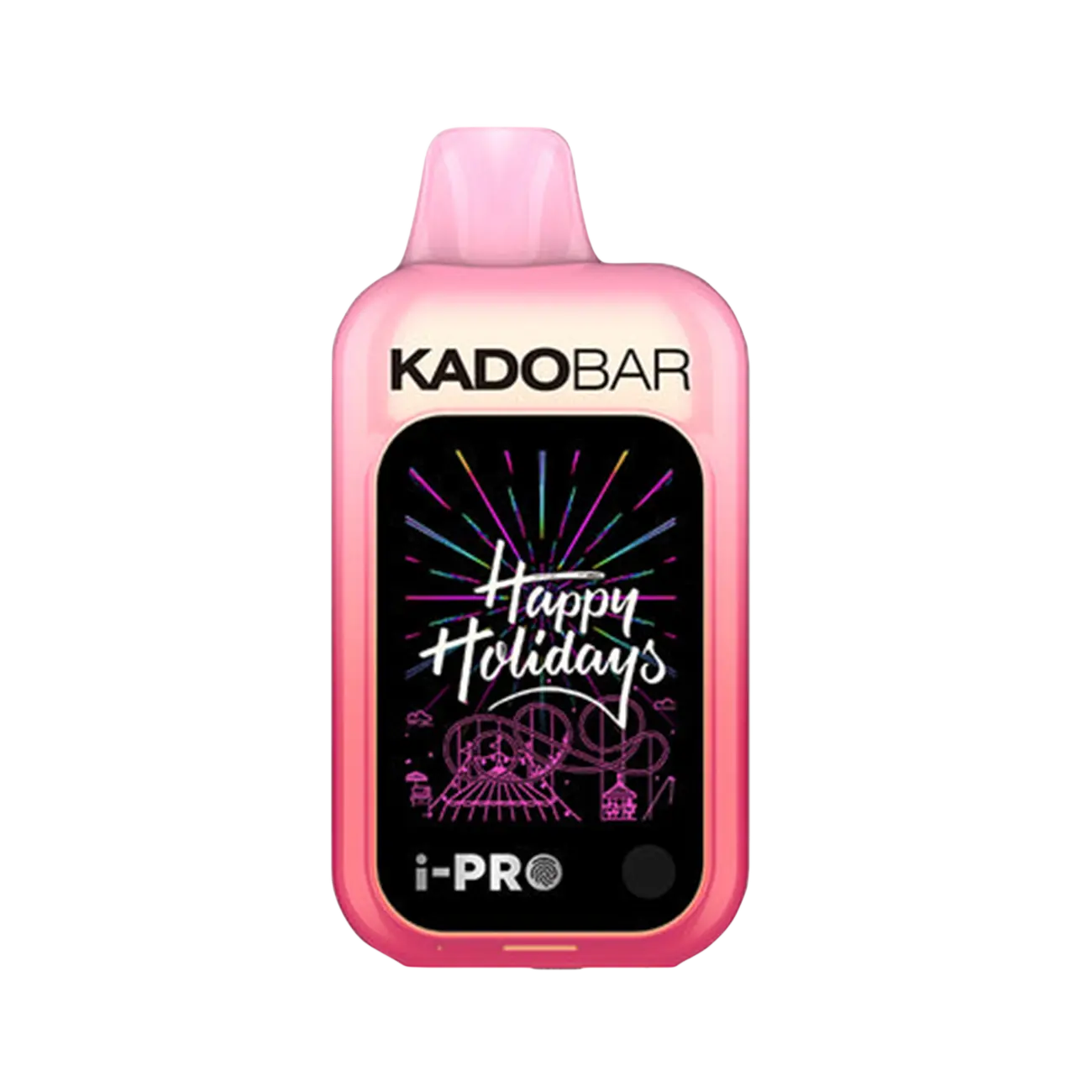 Kado Bar I-PRO Holiday Edition 35K Einweg-E-Zigarette