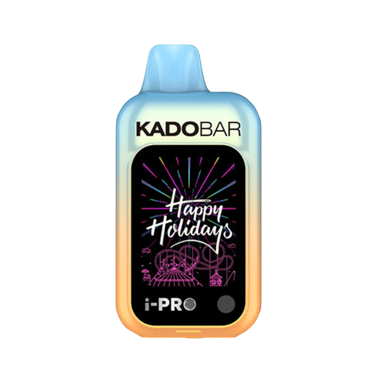 Kado Bar I-PRO Holiday Edition 35K Einweg-E-Zigarette