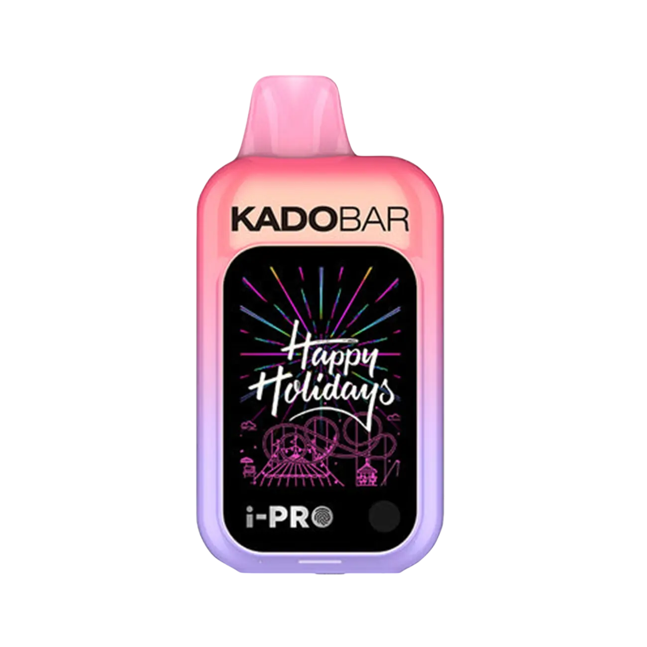 Kado Bar I-PRO Holiday Edition 35K Einweg-E-Zigarette