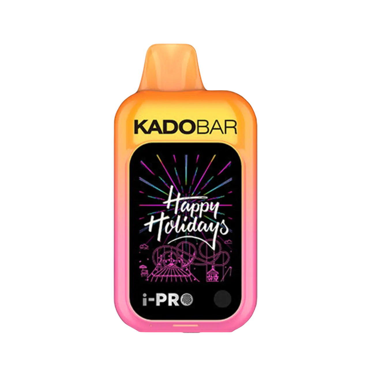 Kado Bar I-PRO Holiday Edition 35K  Disposable Vape