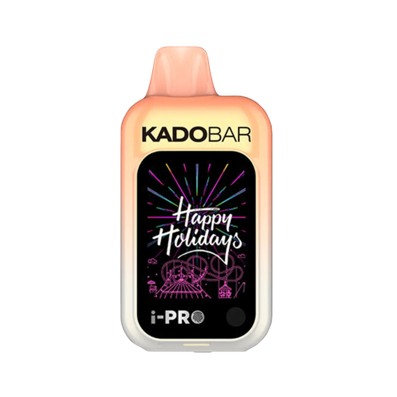 Kado Bar I-PRO Holiday Edition 35K Einweg-E-Zigarette