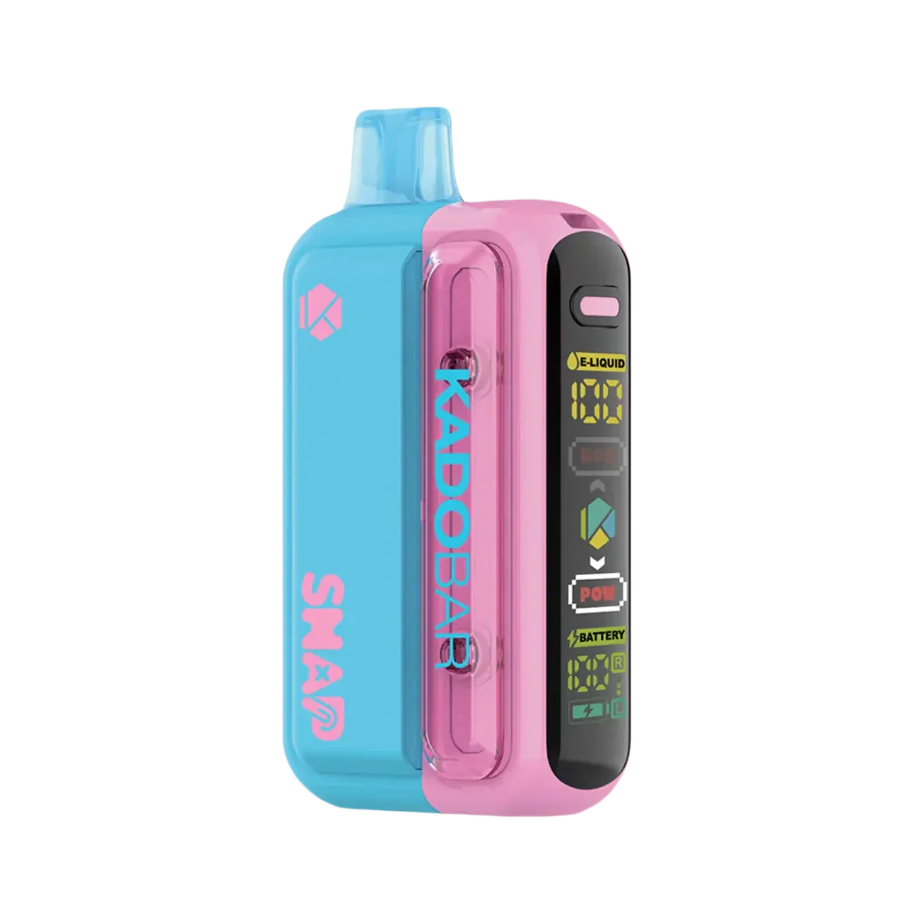 Kado Bar Snap 25K KIT Einwegartikel