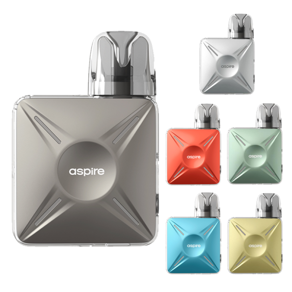 ASPIRE CYBER X KIT 1000mAh Akku