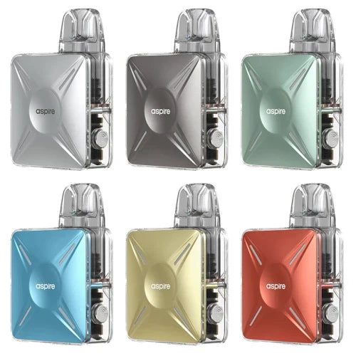 ASPIRE CYBER X KIT 1000mAh Akku