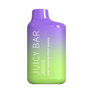 Juicy Bar JB5000 Einweg-E-Zigarette | 3 % Nikotin