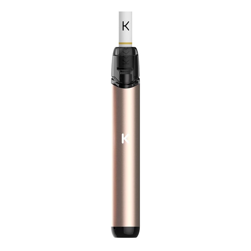 KIWI VAPOR Kiwi Pen - Kit E-Cigarette 400mAh 1.7ml