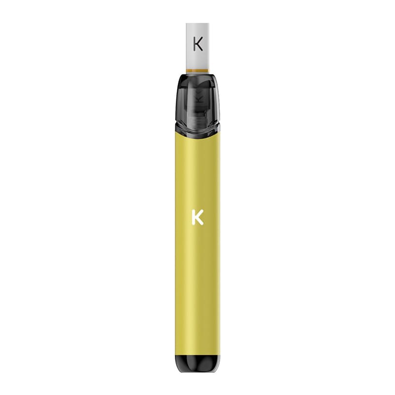 KIWI VAPOR Kiwi Pen - Kit E-Cigarette 400mAh 1.7ml