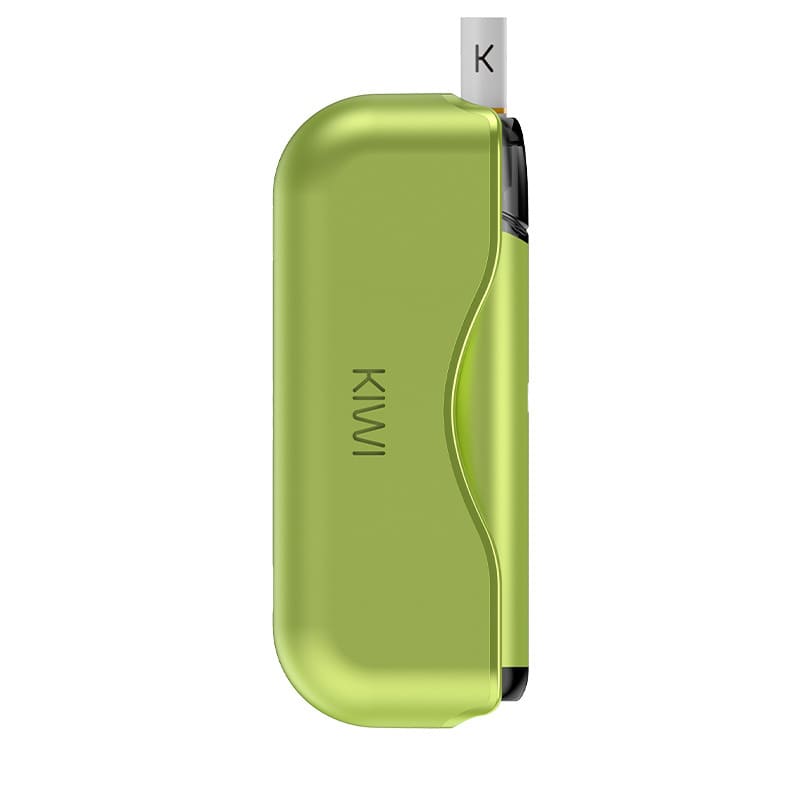 KIWI VAPOR Kiwi Starter-Kit E-Zigarette 400 mAh 1,7 ml