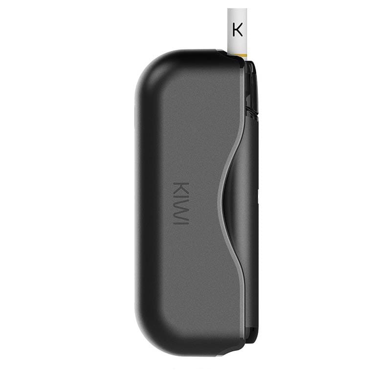 KIWI VAPOR Kiwi Starter-Kit E-Zigarette 400 mAh 1,7 ml