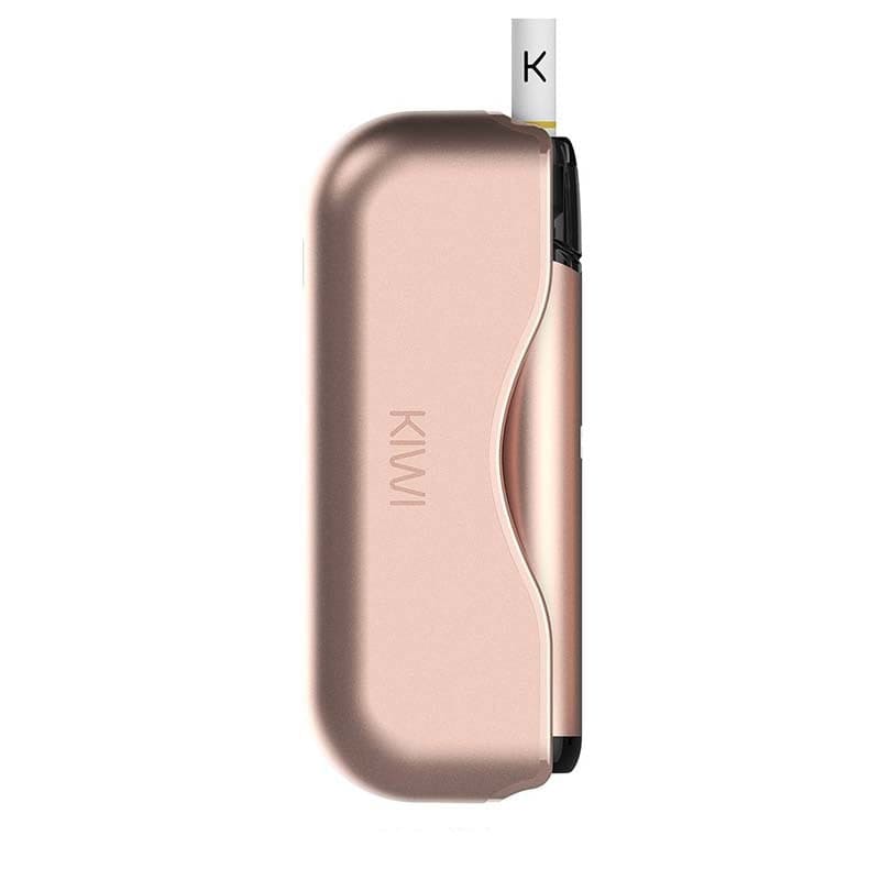 KIWI VAPOR Kiwi Starter-Kit E-Zigarette 400 mAh 1,7 ml