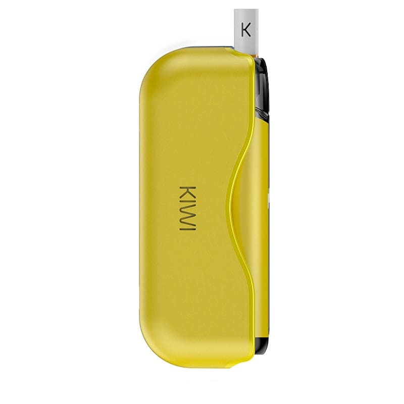 KIWI VAPOR Kiwi Starter-Kit E-Zigarette 400 mAh 1,7 ml