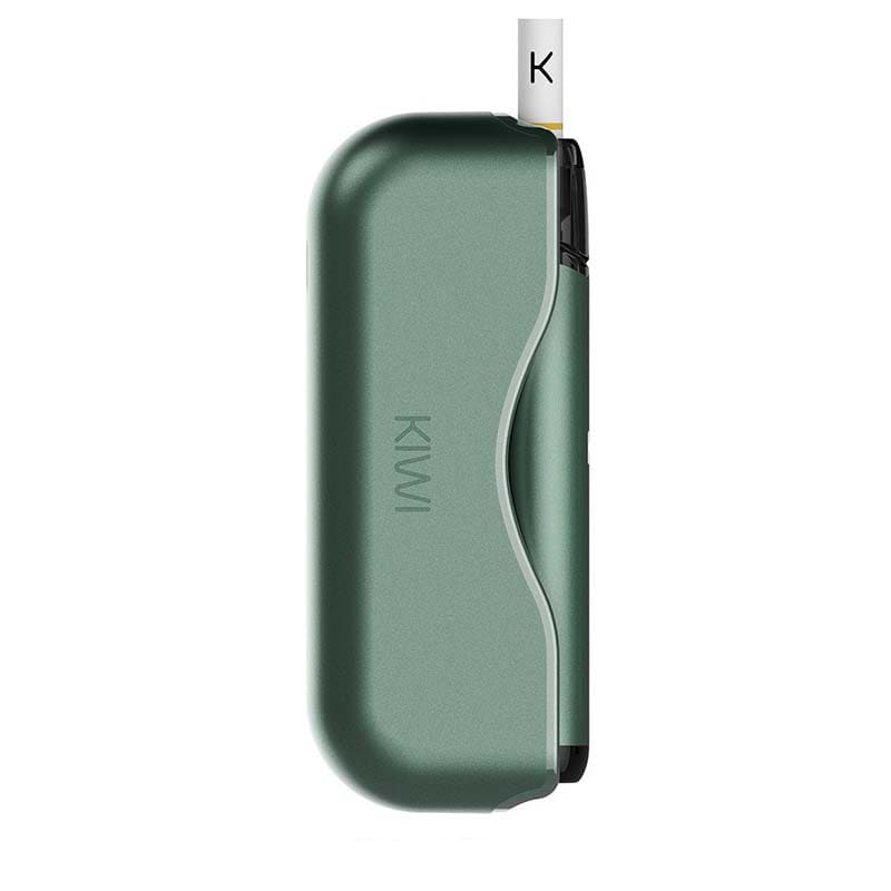 KIWI VAPOR Kiwi Starter-Kit E-Zigarette 400 mAh 1,7 ml
