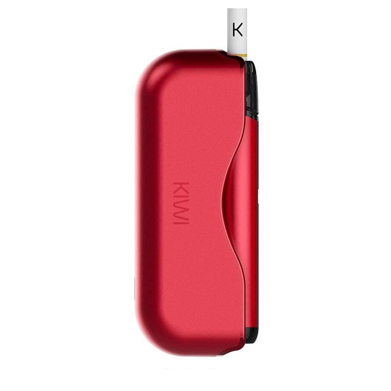 KIWI VAPOR Kiwi Starter-Kit E-Zigarette 400 mAh 1,7 ml