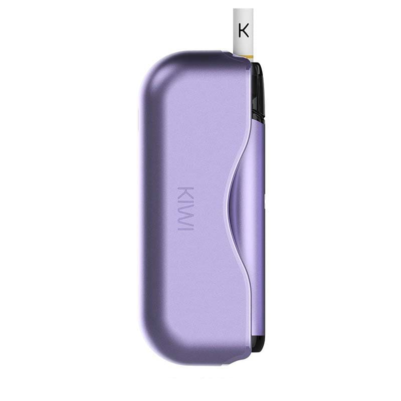 KIWI VAPOR Kiwi Starter-Kit E-Zigarette 400 mAh 1,7 ml