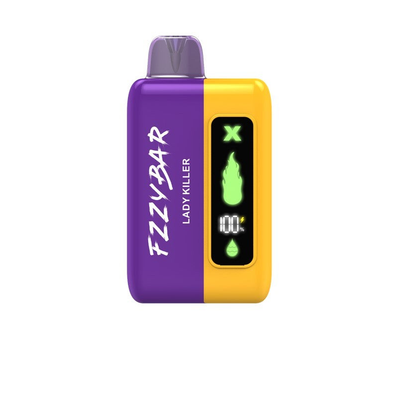 FZZYBAR X20000 Einweg-E-Shisha 18ml