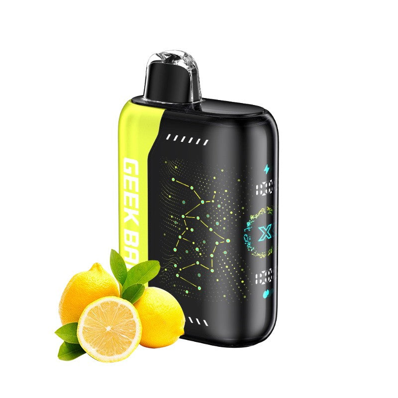 Geek Bar Pulse X 25K Einweg-E-Zigarette 5%