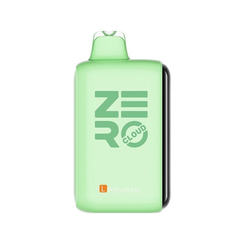 Sikary Cloud Zero 50K Einweg-E-Zigarette 23ml 5%
