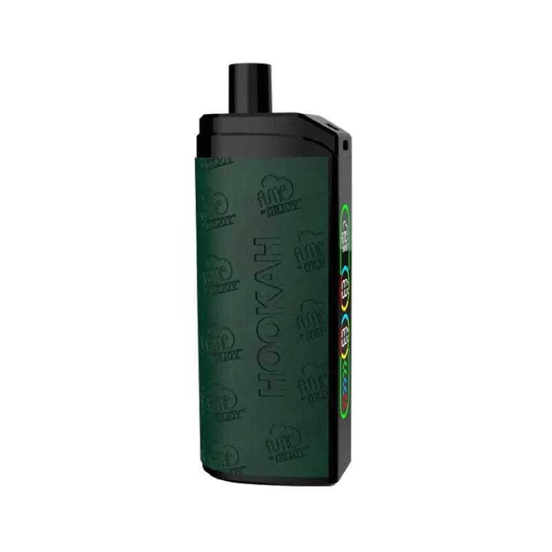 Fume Hookah 20K Einweg-E-Zigarette 19 ml 2 %