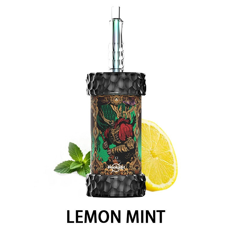 Olit Hookalit Mega 200000 Puffs Shisha Disposable Vape