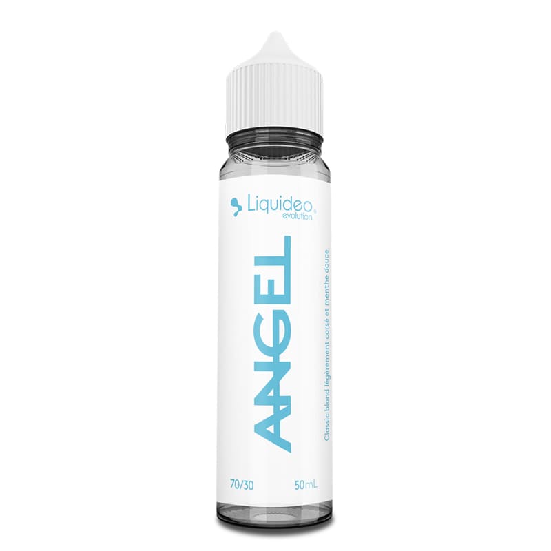 LIQUIDEO Angel - E-liquide 50ml