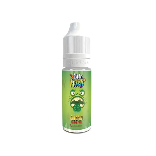 LIQUIDEO Multifreeze Galopin - E-Liquid 10ml