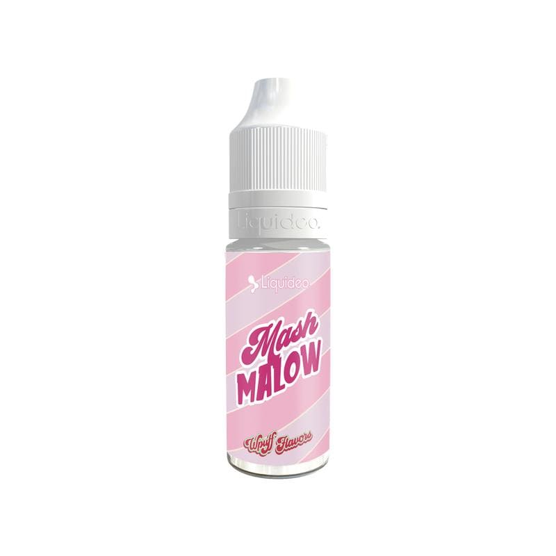 LIQUIDEO Wpuff Flavors Mashmalow - E-Liquid 10ml
