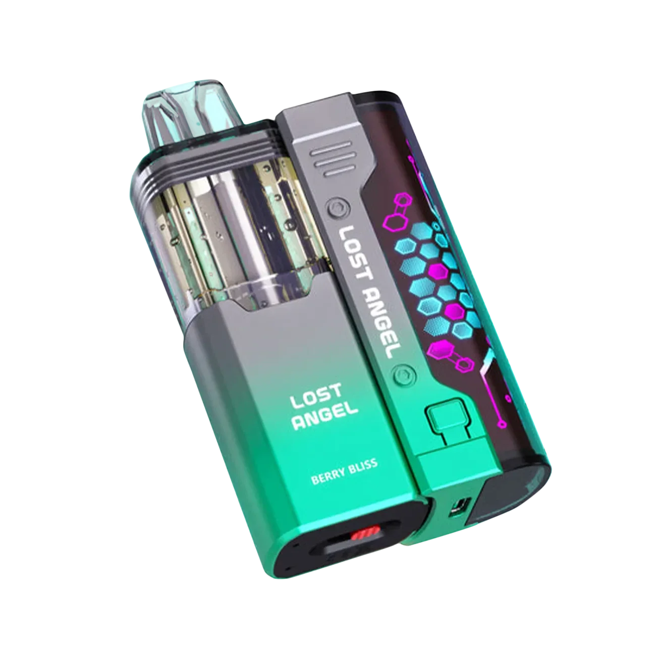 Lost Angel Mate 50K (kit) Disposable