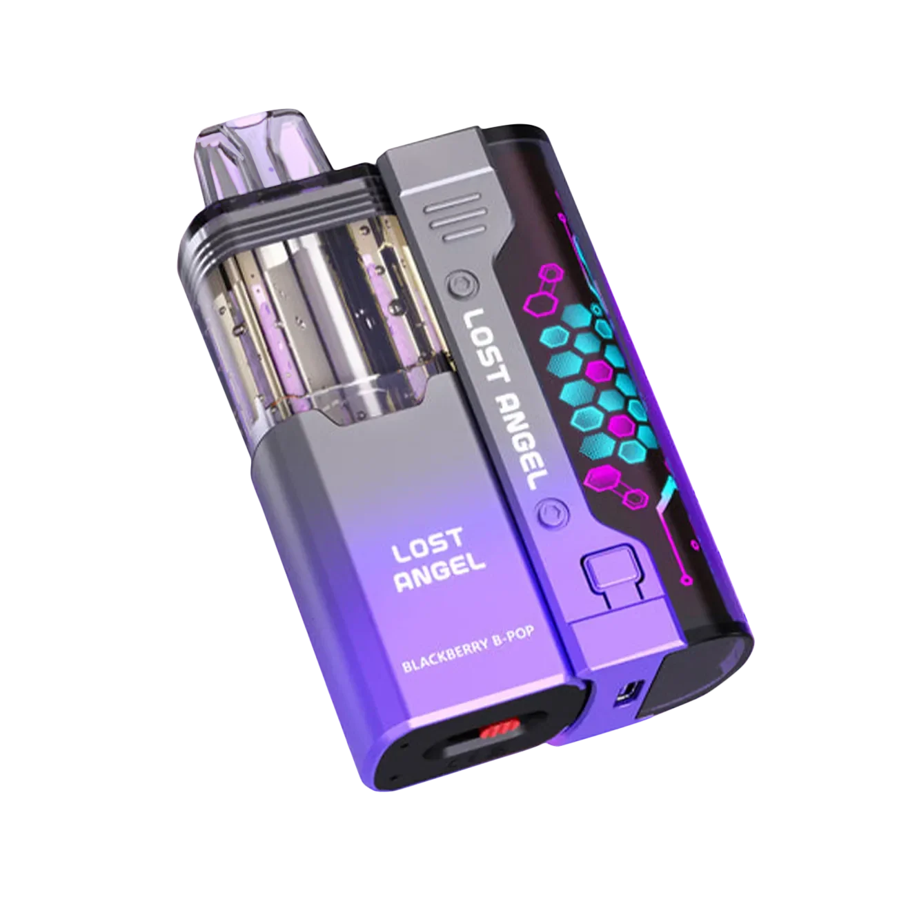 Lost Angel Mate 50K (kit) Disposable