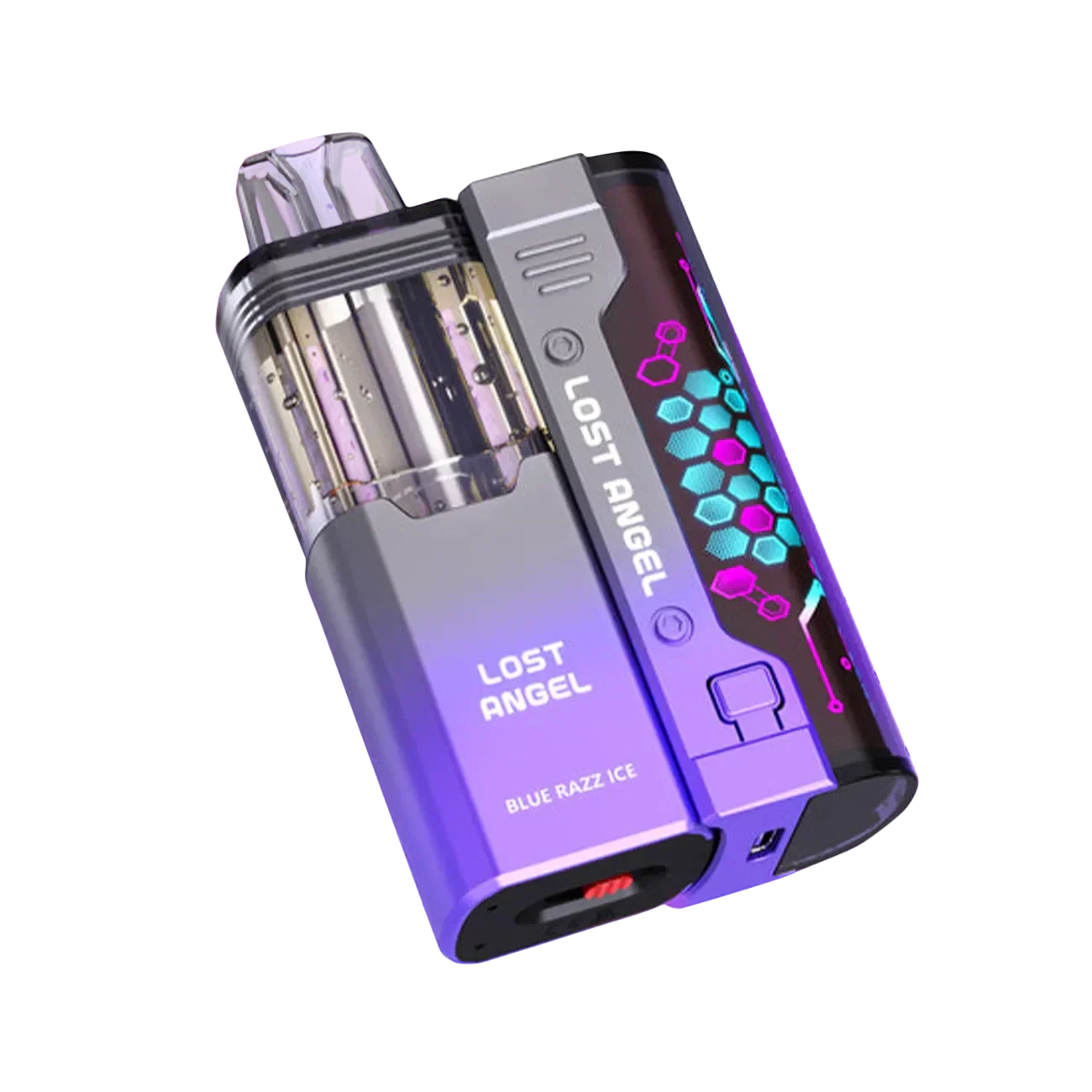 Lost Angel Mate 50K (Kit) Einwegartikel