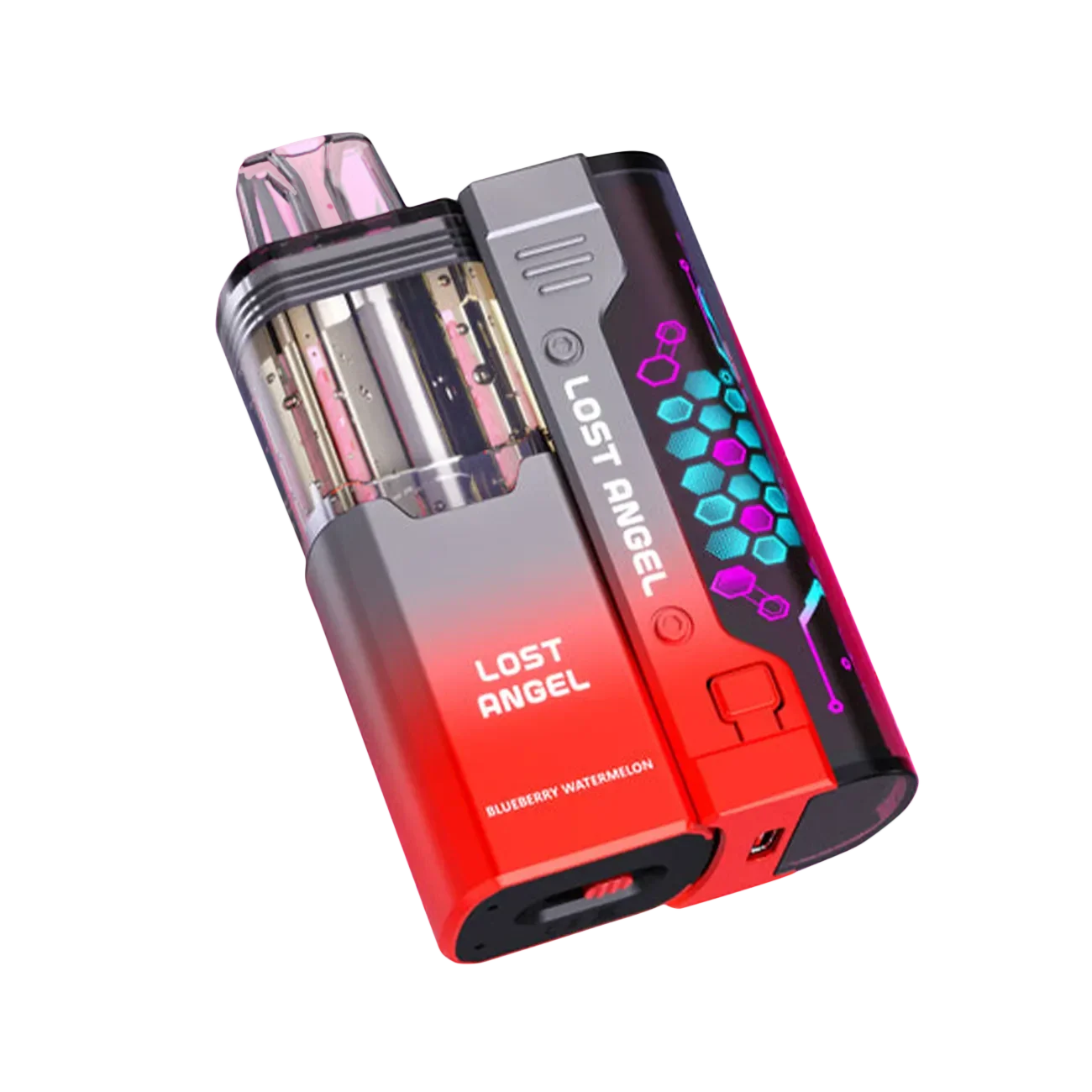 Lost Angel Mate 50K (kit) Disposable