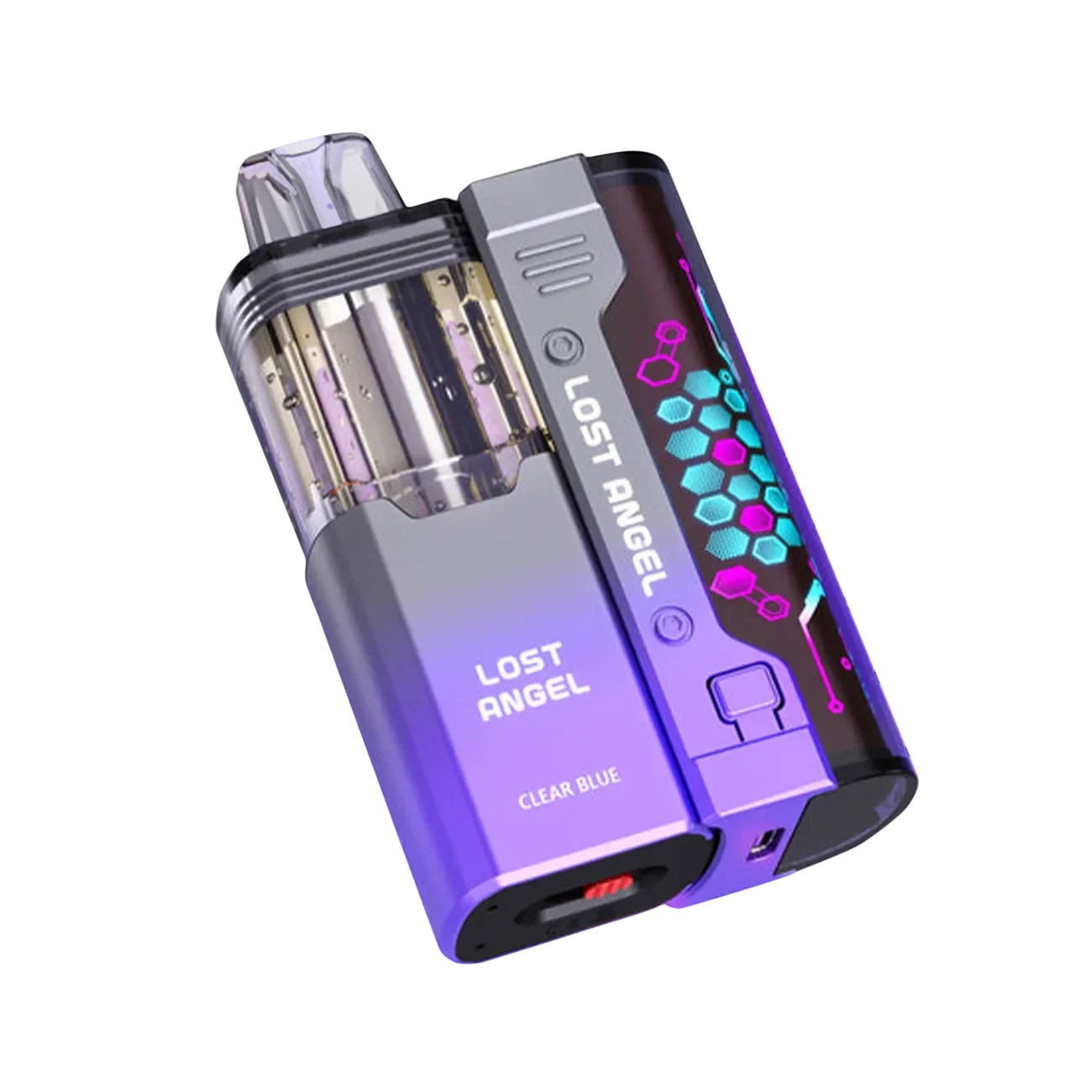 Lost Angel Mate 50K (kit) Disposable