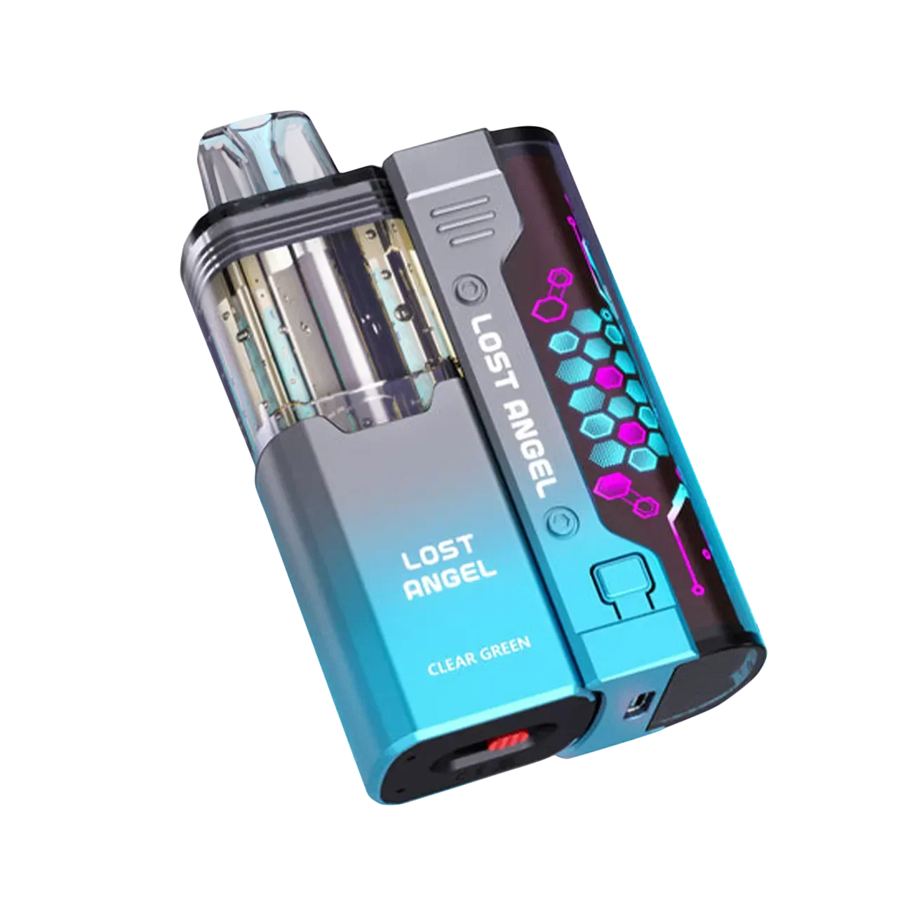Lost Angel Mate 50K (Kit) Einwegartikel