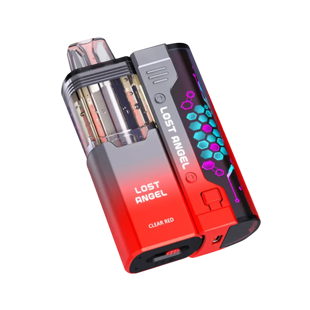 Lost Angel Mate 50K (Kit) Einwegartikel