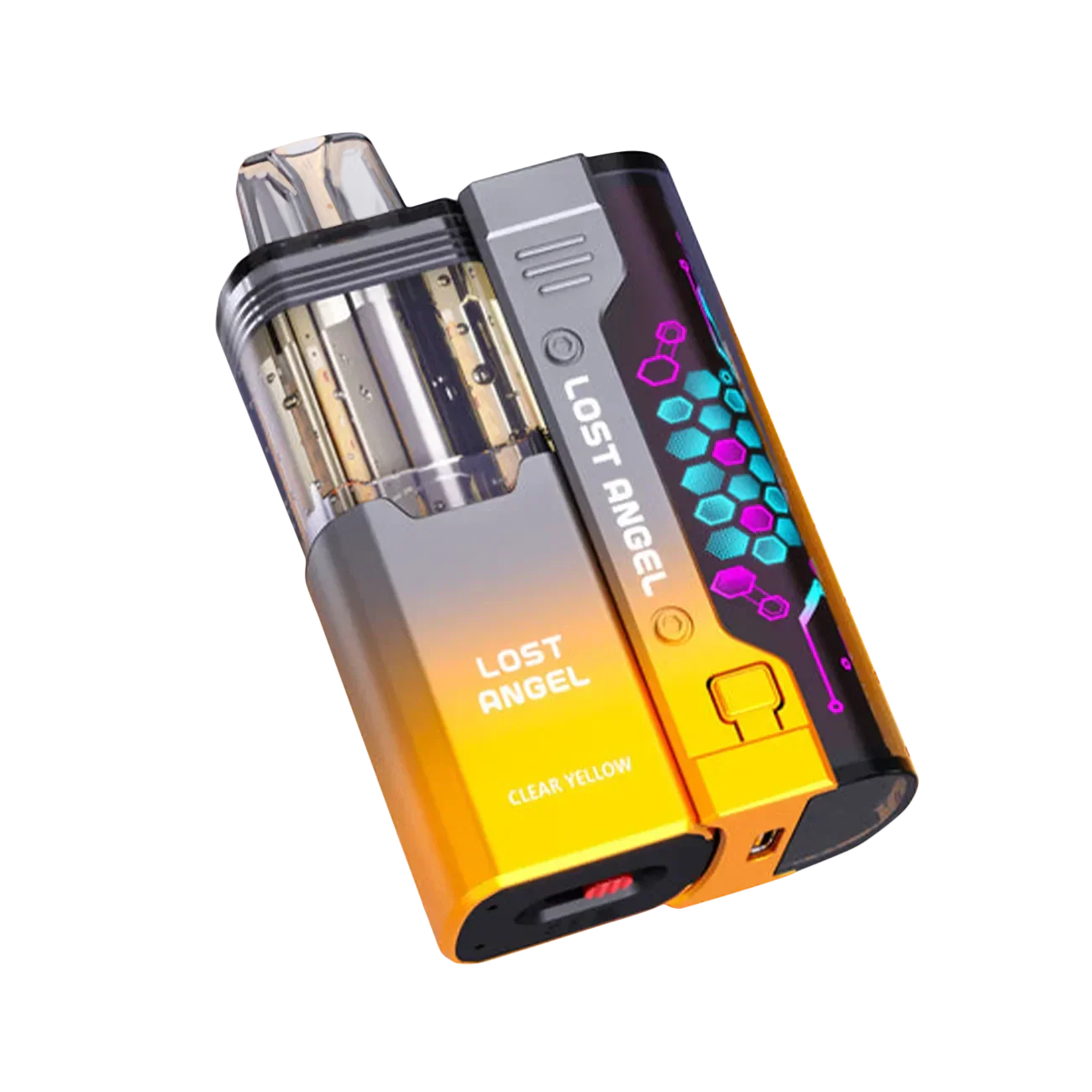 Lost Angel Mate 50K (Kit) Einwegartikel