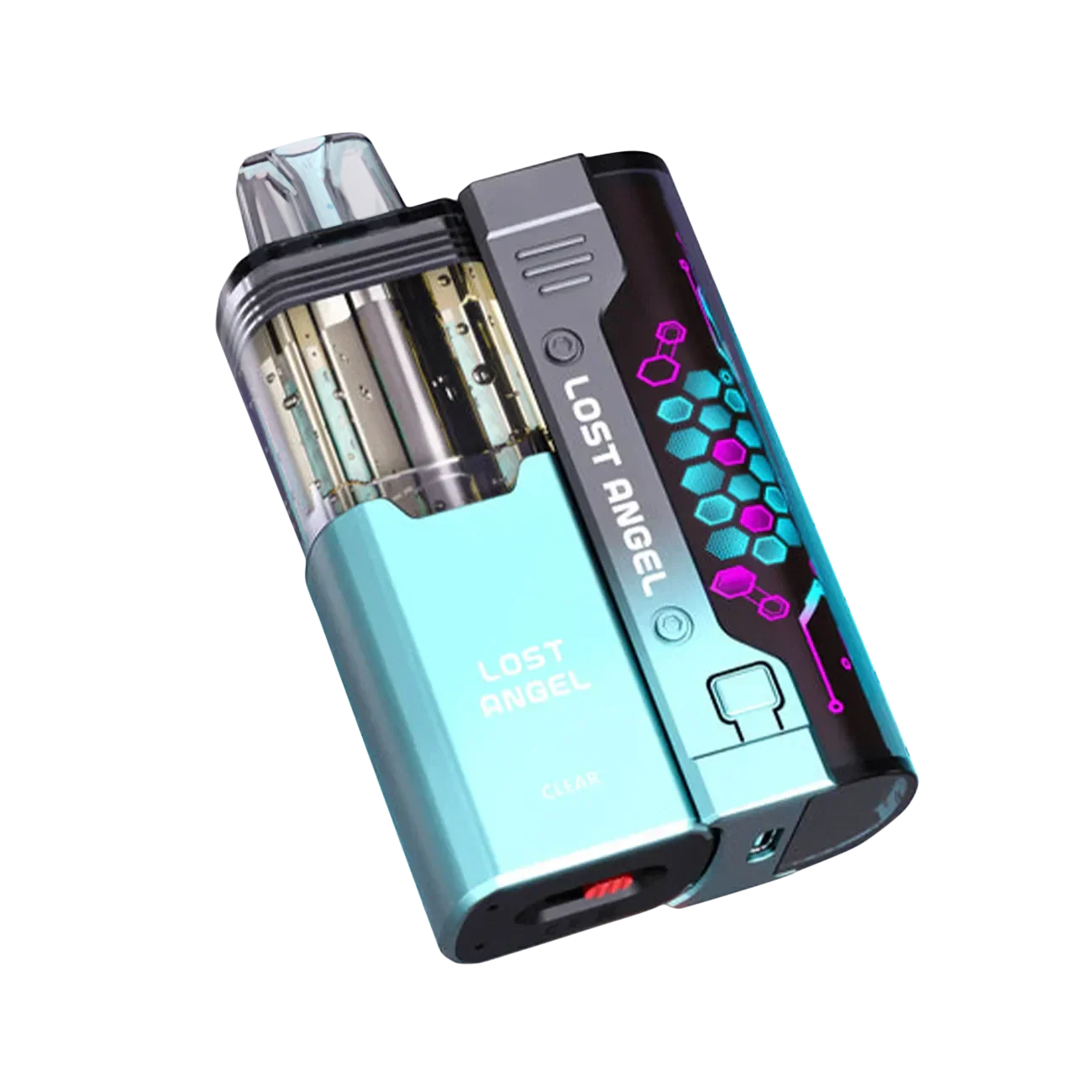 Lost Angel Mate 50K (Kit) Einwegartikel