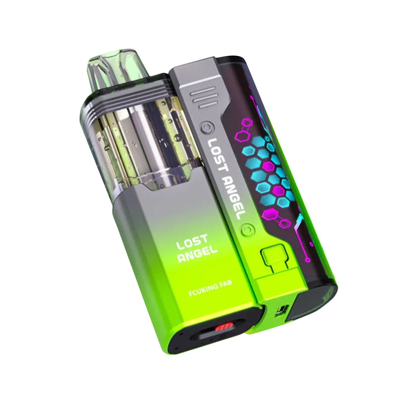 Lost Angel Mate 50K (kit) Disposable