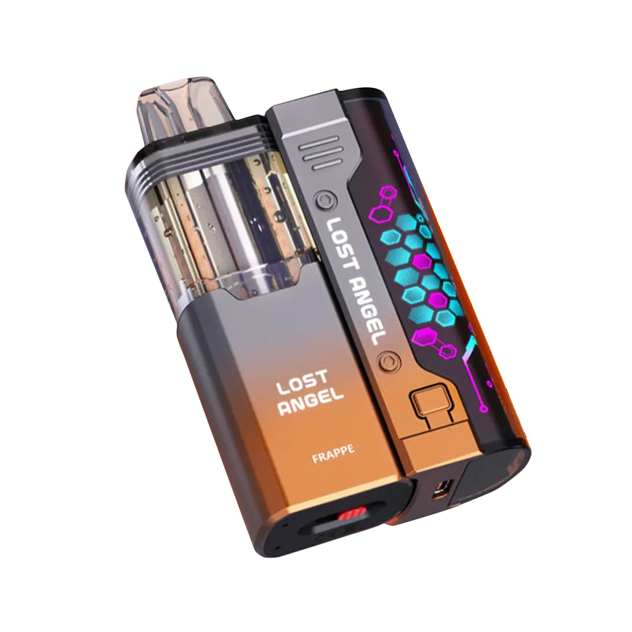 Lost Angel Mate 50K (Kit) Einwegartikel